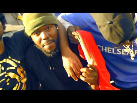 Ewol Samo x Krazytune x DunkRyderFella - "SAK PASE" | Exclusive By @TheRealZacktv1 Shot By DollarMan