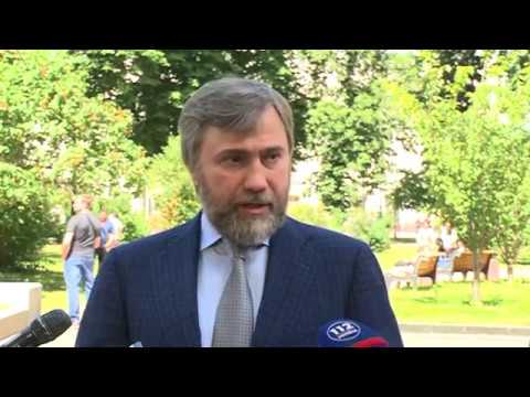 There was a war tomorrow ...