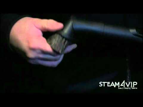 comment nettoyer brosse aspirateur