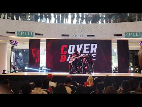 BangEarn cover BTS - FAKE LOVE