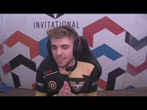 Beaulo Ace & Joystick Clutch - Six Invitational 2021 Highlights