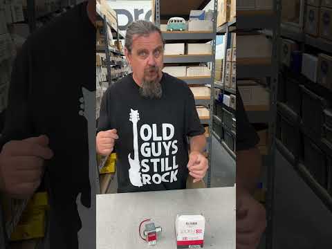 Here are some thoughts on electric fuel pumps for your vintage VW. #ifyouhaveavolkswagen