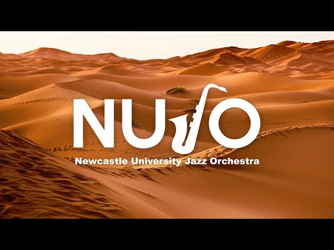 Morocco | Newcastle University Jazz Orchestra