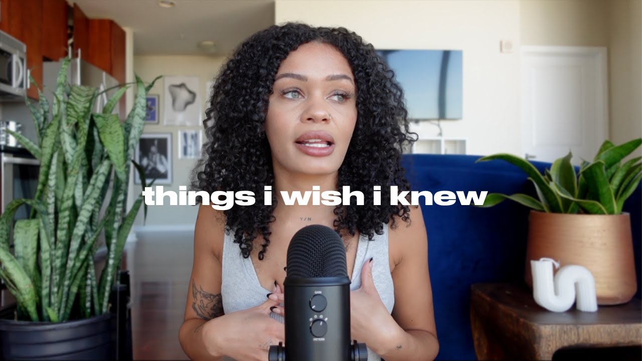 THE TRUTH ABOUT MAKING MONEY AS A FULL TIME CONTENT CREATOR