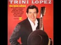 Quantanamera - Trini Lopez 