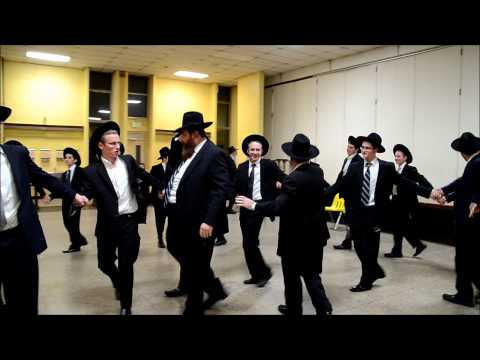 ner isreal mechina simchas bais sept 24 2013