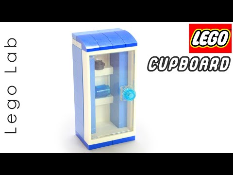 Lego Blocks Cupboard | Cupboard | Lego Games | Lego Toys | Lego Bricks Cupboard | Lego Cupboard