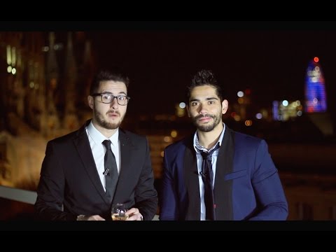 Feliz año 2015