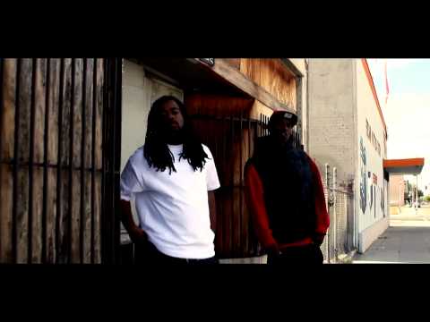 C.W. Da YoungBlood ft. Intl Skeam "Friends & Enemies" [Official Video]