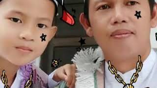 Indahnya Senyum Manismu DST. (Suzukake Nancharaa)