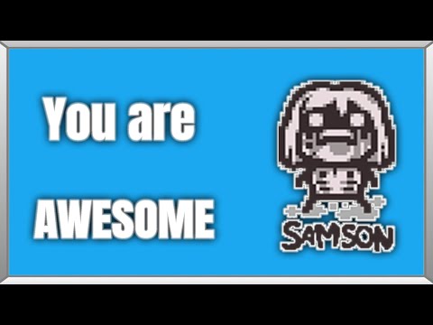 What Your Favorite Binding of Isaac Character Says About You Part 2
