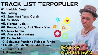 Download lagu Budi Doremi - Melukis Senja Full Album mp3