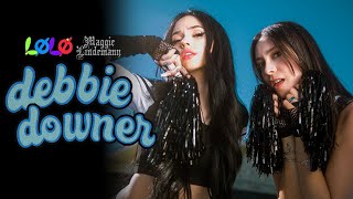 debbie downer Music Video
