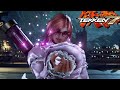 Katarina Ranking Tekken 7 Relax Music