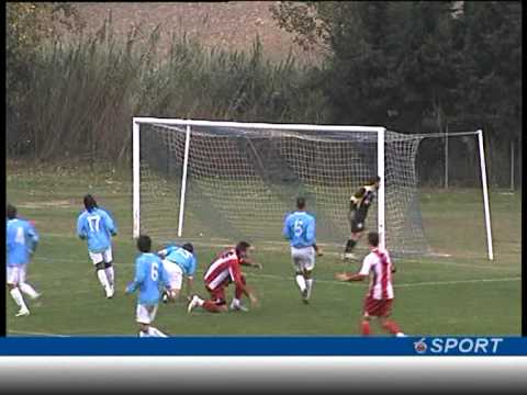 Pineto - Sulmona 1-5