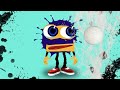 Dear Splaat Episode 8 Invisible