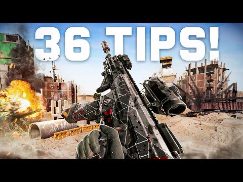 Battlefield 6 Tips To Help You INSTANTLY IMPROVE...