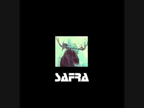 Foster The People - Pump Up Kicks (Safra Remix)