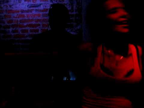 Chris Liebing at Vessel San Fransisco. July 8 2010