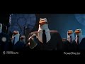 Storks 2016 Birds Attack Baby Alternative Ending Version