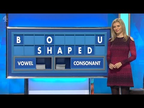 Rachel Riley - Countdown 79x104 2018,11,21 1410c SD