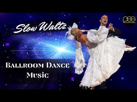 NON-STOP WALTZ MUSIC MIX | Ballroom Dance Music #dancesport #ballroomdance #musicmix #waltz