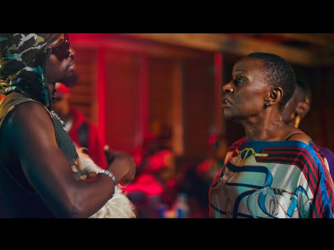 Tondalasa - Rickman Manrick ( official Music Video ) #music #newugandamusic 
