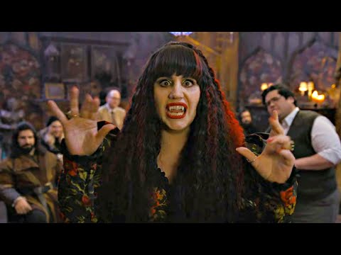 What We Do In The Shadows Season 6 | Ending EXPLAINED: Nadja Hypnosis Scenes & Guillermo Future