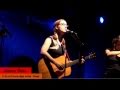 Laura Veirs - Through December - Circolo degli Artisti 04-02-11 Roma (GLasstudios71)