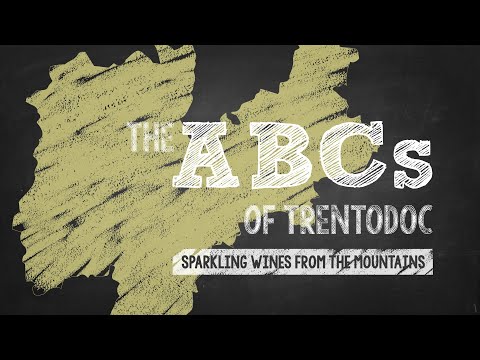 Wine 101: The ABCs of Trentodoc