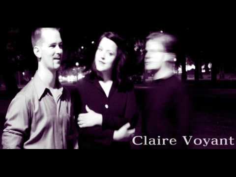 Claire Voyant - Pieces