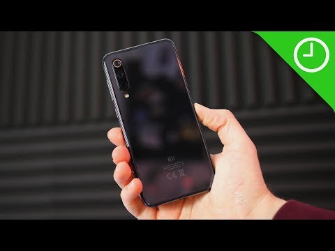 Xiaomi Mi 9 SE: A super small phone!