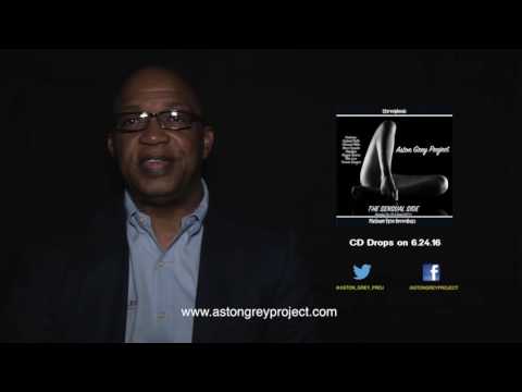 Aston Grey Project - Sensual Side (Explanation of the Sensual Side)