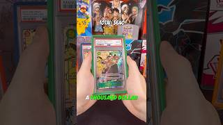 I Spent Too Much At The Card Show...Again