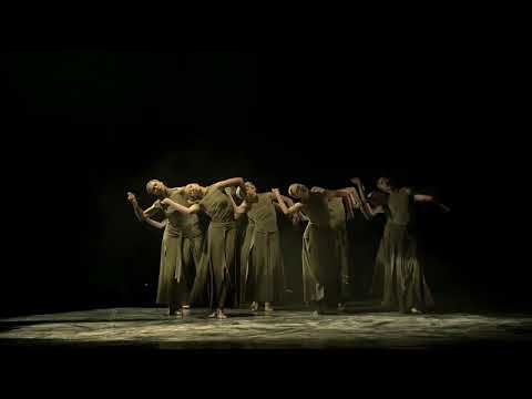 Akram Khan: KAASH ("Len tak") / DUST (Prach)