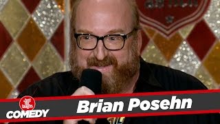 Brian Posehn Stand Up  - 2013