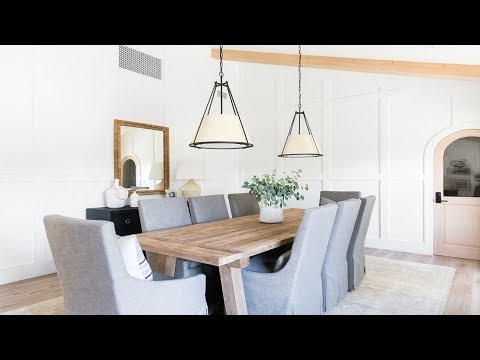 OC Ranch Remodel: Part One Webisode