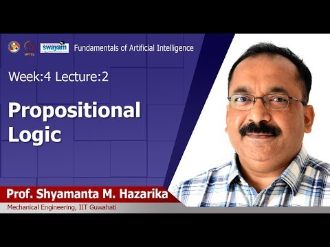Fundamentals of Artificial Intelligence Introduction