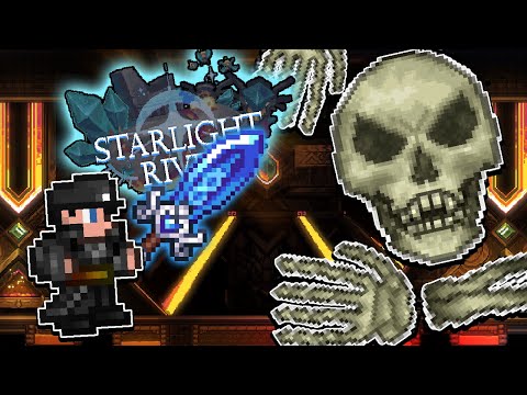 Starlight River Guide