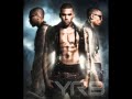 Rob Allen Ft Chris Brown - spirit (NEW 2009 SONGS ...