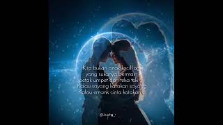 Download lagu Story Wa Doa Untukmu Sayang || Wali Band (Cover) mp3 Download lagu Story Wa Doa Untukmu Sayang || Wali Band (Cover) mp3