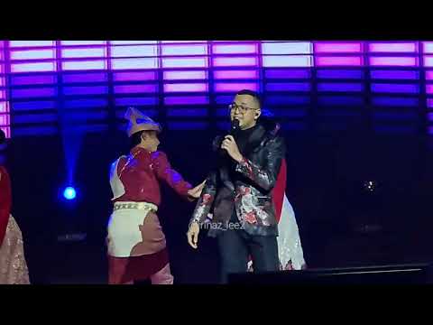 Salam Kasihku -Haziq Rosebi | Destiny of Music 2024