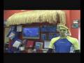 Shark Dive Commercial