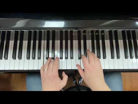 Kum-ba-yah! (Alfred Lesson 2) - slow tempo