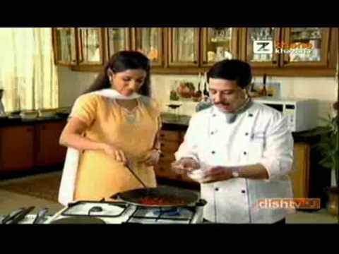 High on Food - Sweet and Sour Paneer