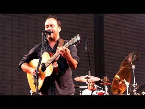The Stone - 8/30/16 - Berkeley, CA - [Multicam/HQ-TaperAudio] - Greek Theater - Dave Matthews Band