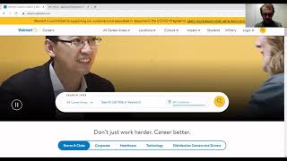 How to Apply for a Job at Walmart