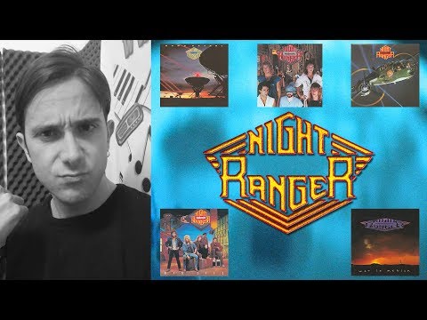 download lagu mp3 mp4 Discografia Night Ranger, download lagu Discografia Night Ranger gratis, unduh video klip Discografia Night Ranger