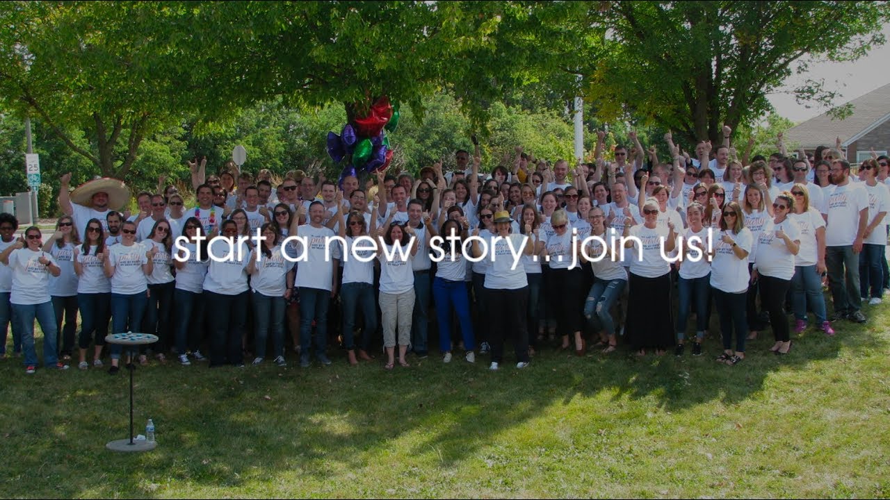 Sourcebooks – A peek inside the book lovin’ family