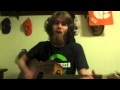 "Runaway" by Del Shannon (cover) 